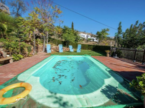 Belvilla by OYO Casa Villa Campito, Villanueva De La Concepcion